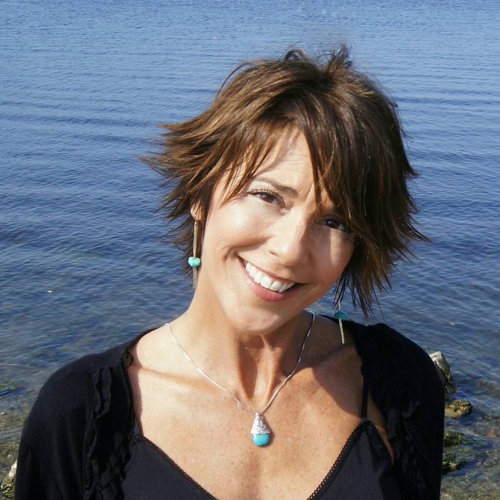 Meet your Posher, Tina